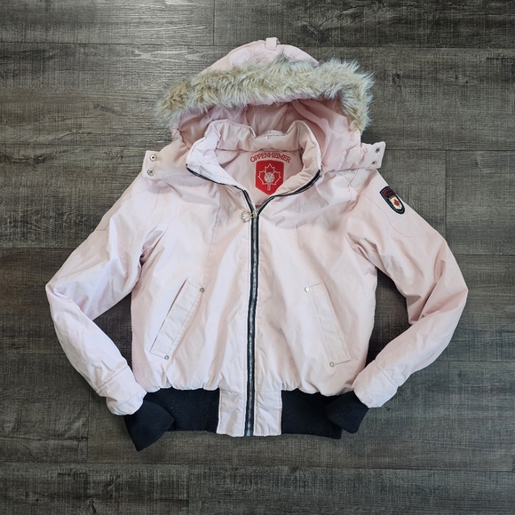 Oppenheimer Jackets & Blazers - OPPENHEIMER - Jacket